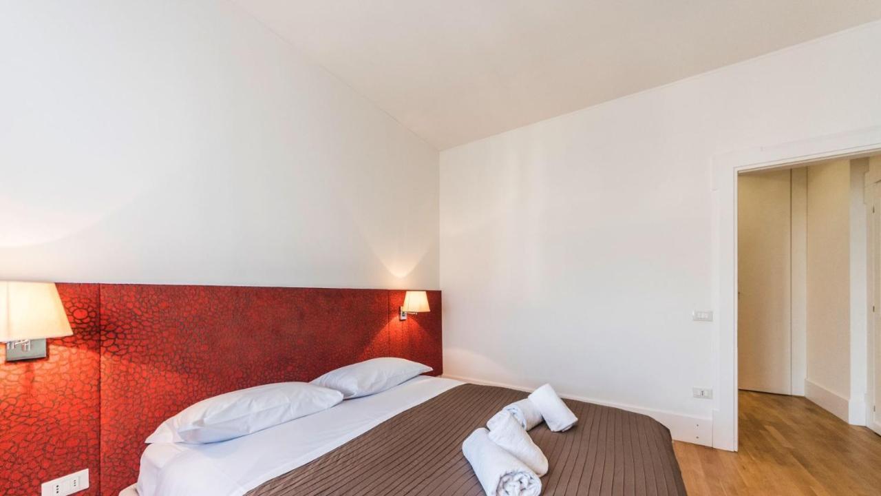 Residenza Giorgio Appartement *