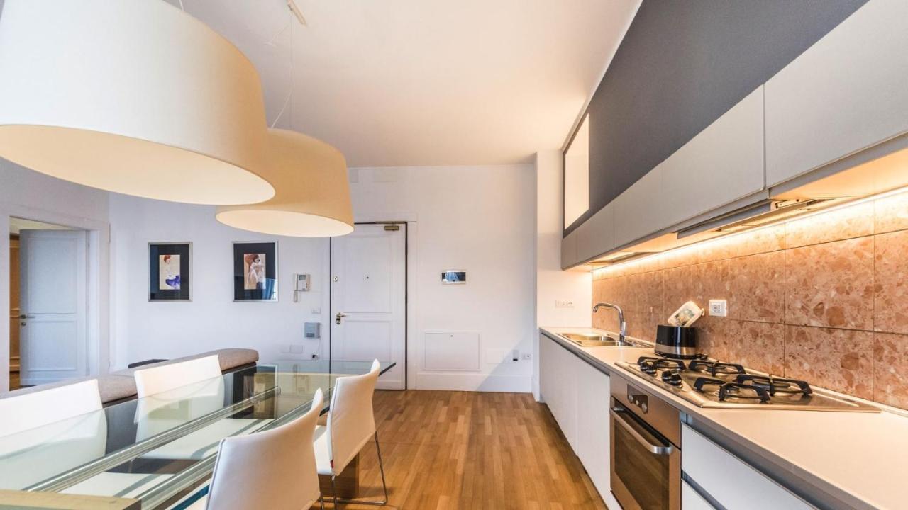 Residenza Giorgio Appartement