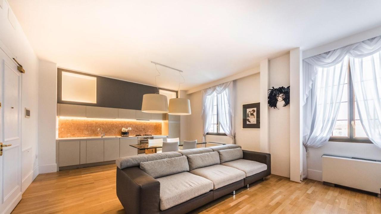 Appartement Residenza Giorgio Venetië