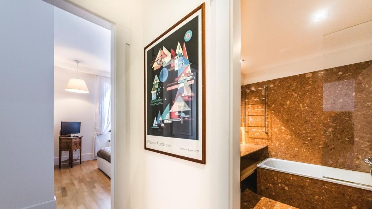 Appartement Residenza Giorgio Venetië