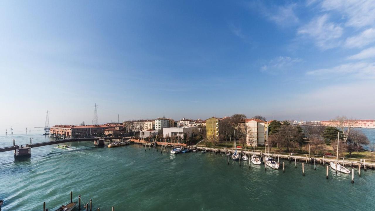 Residenza Giorgio Appartement *