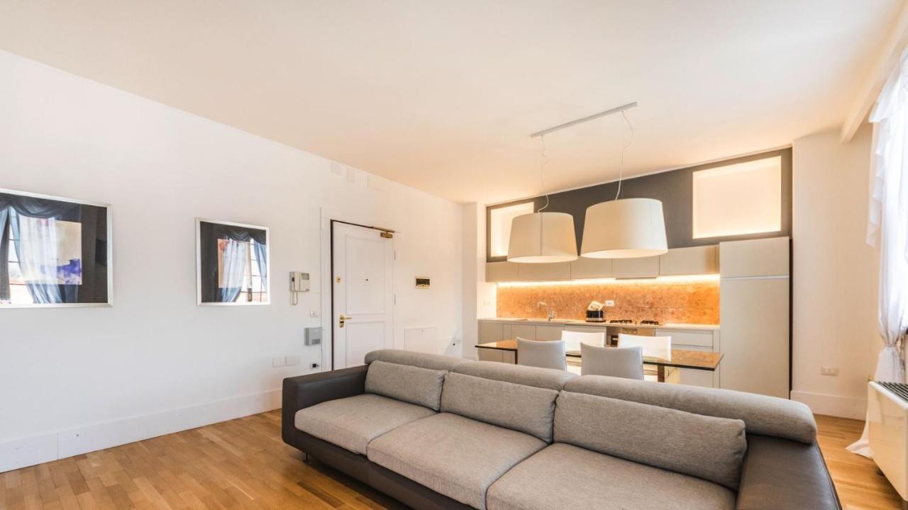 Residenza Giorgio Appartement Venetië
