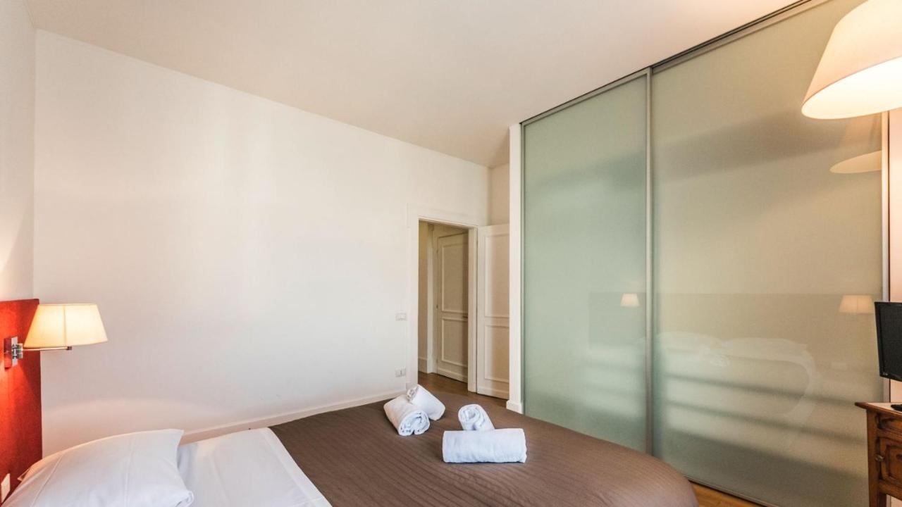 Residenza Giorgio Appartement *