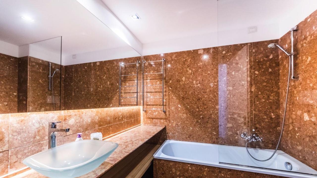Residenza Giorgio Appartement *